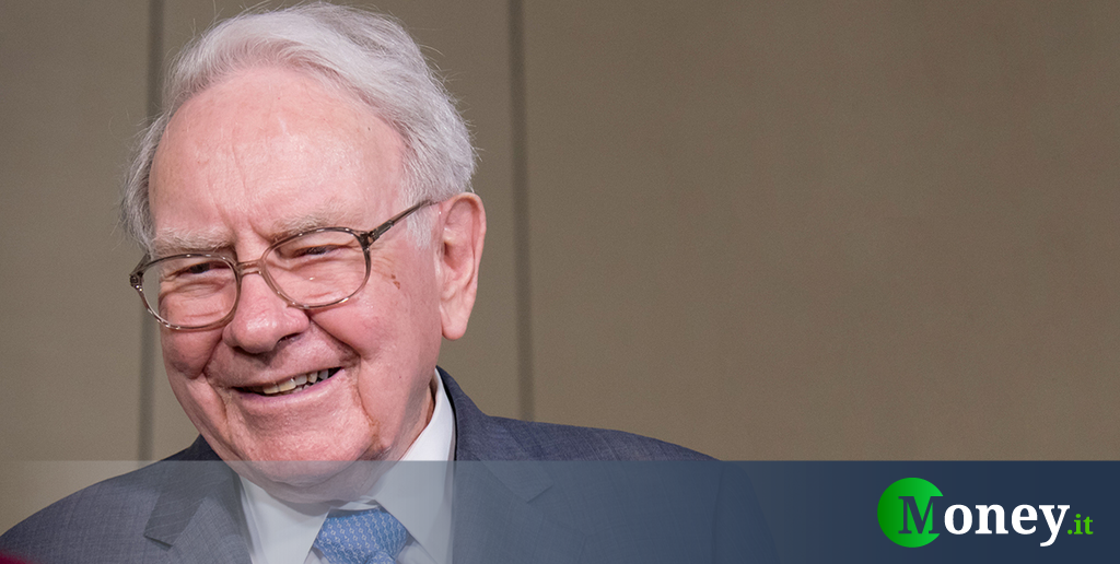 La scommessa misteriosa di Warren Buffett sta per arrivare. Ecco quale potrebbe essere