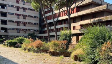 Giani e Funaro in vista all’ospedale di Torregalli • Nove da Firenze