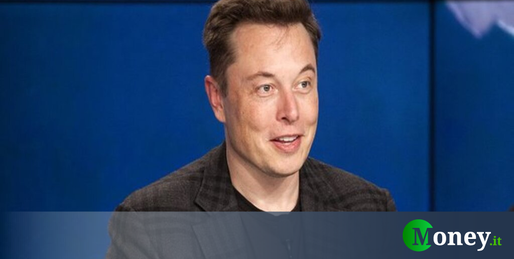 Elon Musk lancia l'allarme. «Italia ed Europa stanno morendo»: La mappa