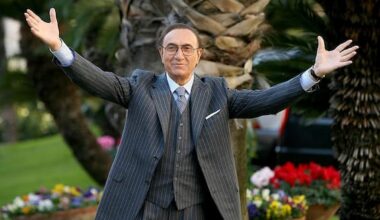 Morto Pippo Baudo, funerali mercoledì a Militello in Val di Catania. Camera ardente a Roma