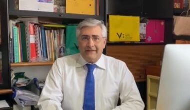 Caldo estivo e salute. I consigli del prof. Monda, dieta e sportCaldo estivo e salute. I consigli del prof. Monda, dieta e sport