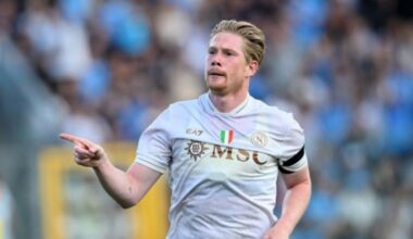 Il punto sul calciomercato: l'Inter insegue un super Napoli, rivoluzione Milan - Calcio