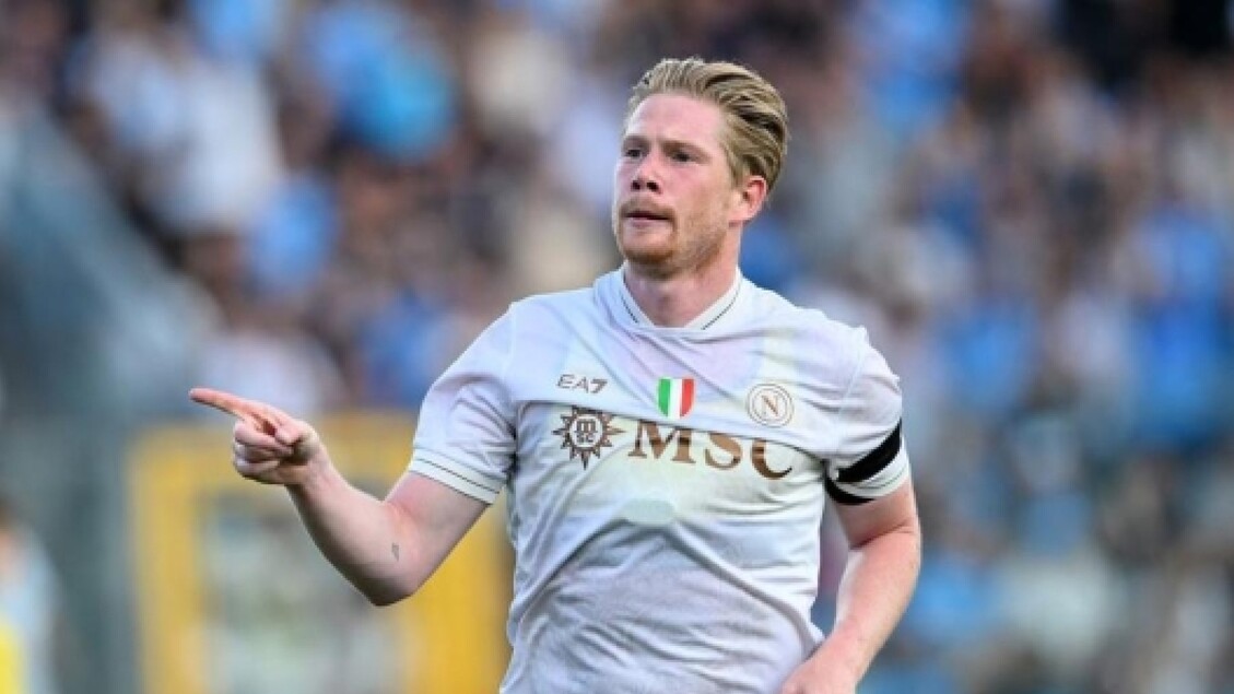 Il punto sul calciomercato: l'Inter insegue un super Napoli, rivoluzione Milan - Calcio