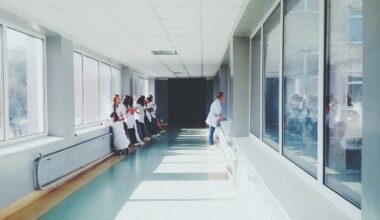 Infermieri, allarme Fnopi: nel 2023 persi 13mila professionisti dal Servizio sanitario nazionale