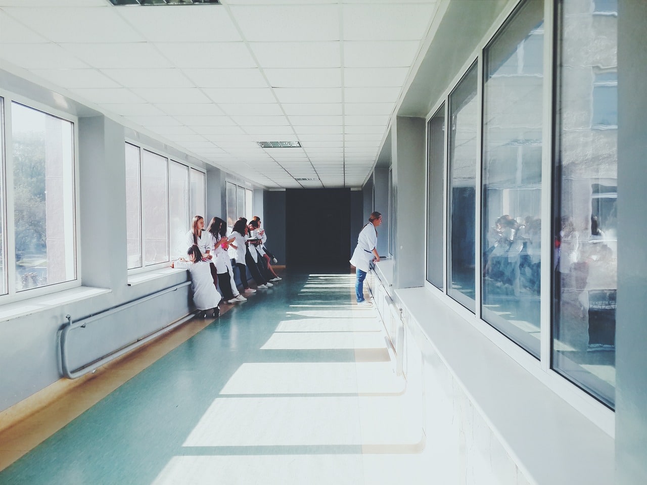 Infermieri, allarme Fnopi: nel 2023 persi 13mila professionisti dal Servizio sanitario nazionale