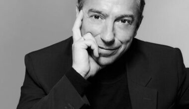 Riccardo Bellini nuovo CEO di Maison Valentino