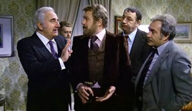 I 50 anni di Amici Miei, tra malinconia e cinismo - Cinema