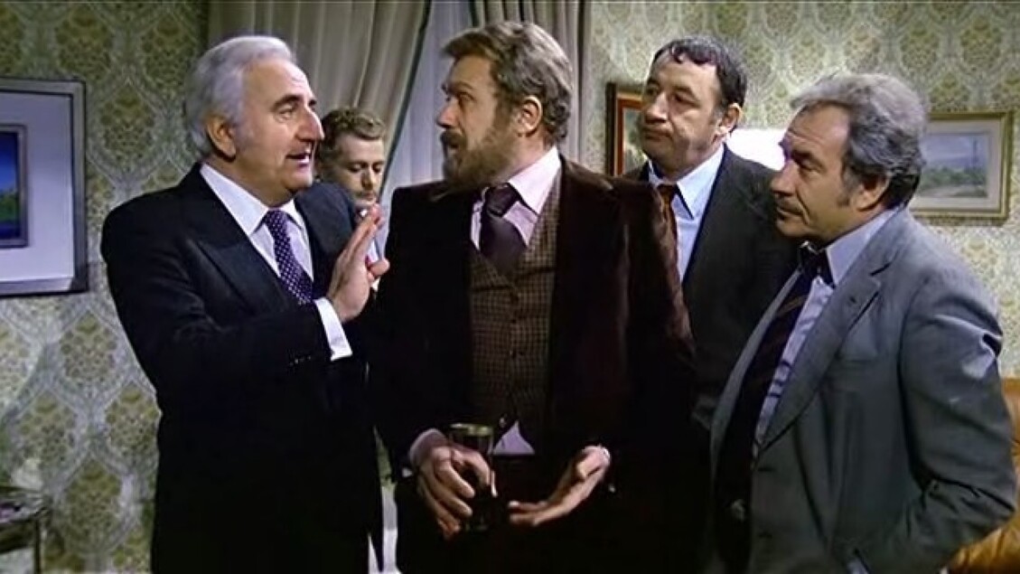 I 50 anni di Amici Miei, tra malinconia e cinismo - Cinema