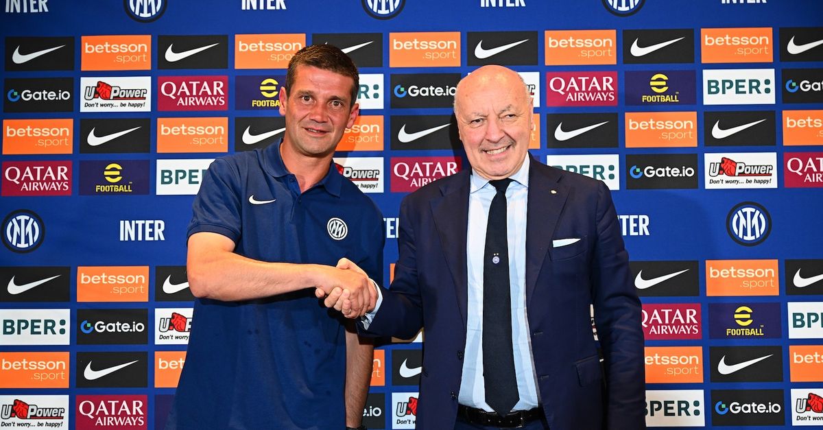 Inter, ecco piano A, B e C a centrocampo. Spunta ex Juve per la difesa