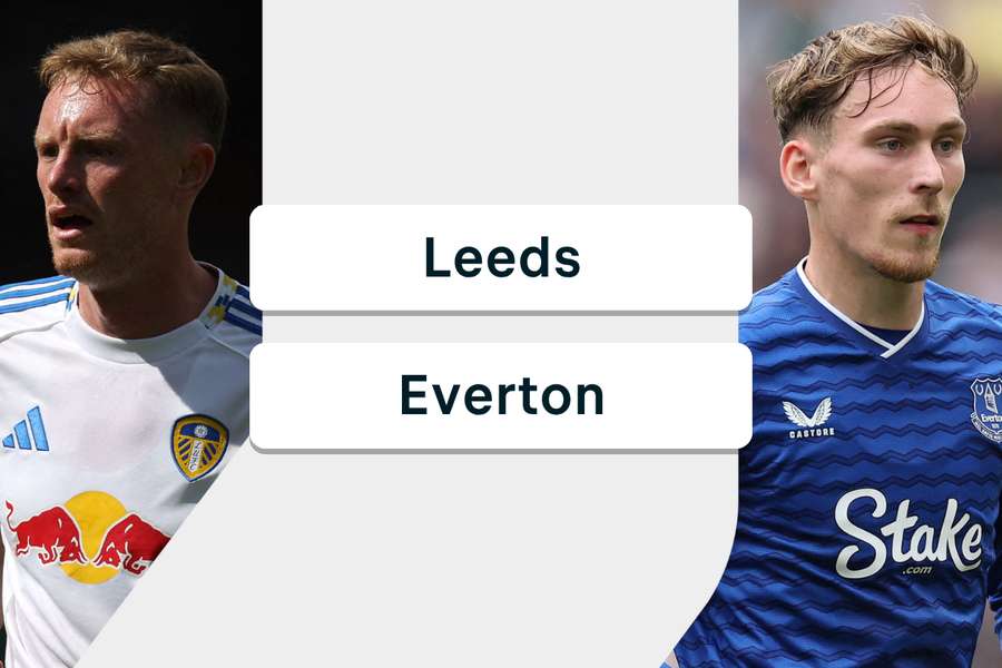 Leeds vs Everton
