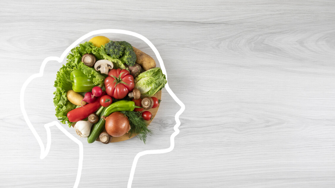 Dieta mediterranea anti-demenza,specie per persone più a rischio - Medicina