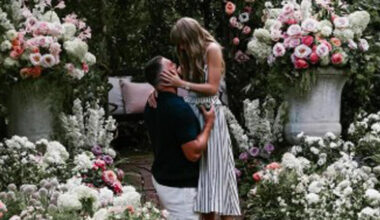 Taylor Swift e Travis Kelce sono ufficialmente fidanzati - LE FOTO - Notizie