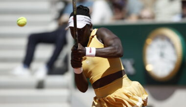 Tennis: a Montreal Coco Gauff eliminata da Victoria Mboko - Ultima ora