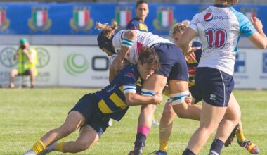 Ufficializzati i calendari di Serie A maschile, femminile e della Serie B. U18 maschile, definiti i primi barrage