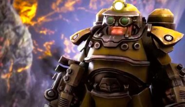 Deep Rock Galactic: Survivor arriva su Xbox Series X|S direttamente nel Game Pass, ecco la data d'uscita