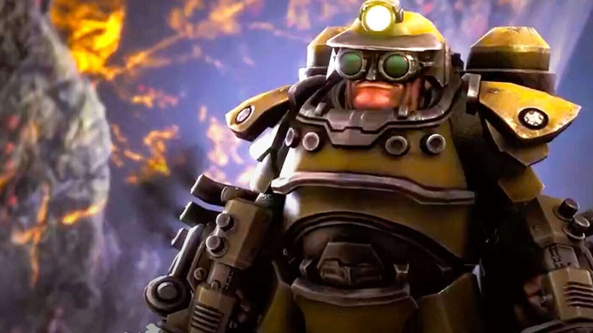 Deep Rock Galactic: Survivor arriva su Xbox Series X|S direttamente nel Game Pass, ecco la data d'uscita