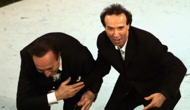 Pippo Baudo, il lutto dell'Italia, Benigni: 'Con lui momenti di spettacolo prodigiosi' - Tv
