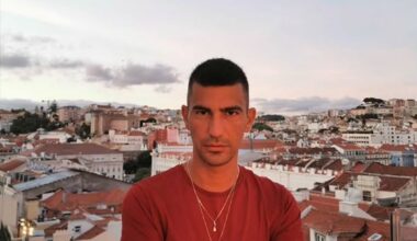 È morto il rapper romano Jesto