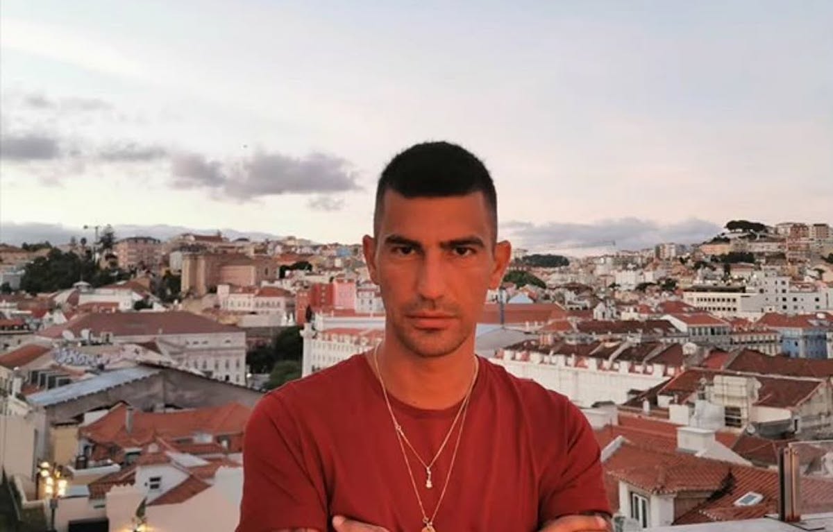 È morto il rapper romano Jesto
