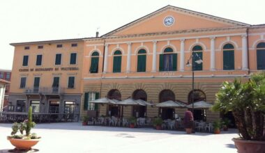 Un Consiglio comunale aperto per le terme