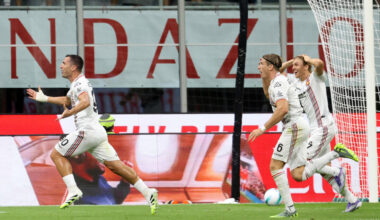 Incubo Milan, perla di Bonazzoli e va ko a San Siro, 1-2 - Calcio