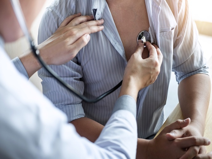 Approcci basati sull’IA per un’assistenza sanitaria personalizzata | AI-PREVENT Project | Risultati in breve | H2020 | CORDIS