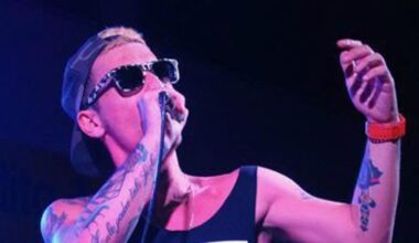 È morto il rapper Jesto, icona del freestyle - Notizie