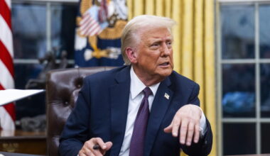 Trump revoca visti ai palestinesi in vista dell'Assemblea Onu - Notizie