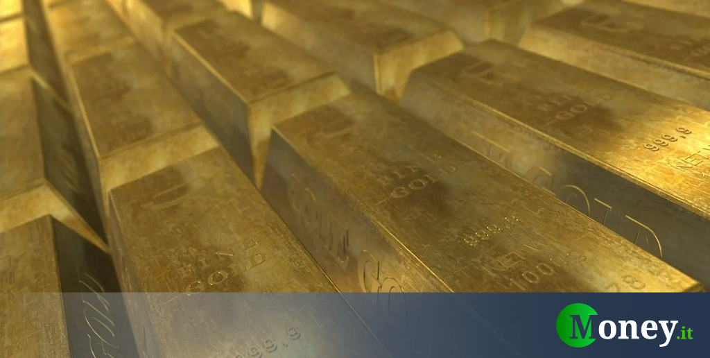 Questo Paese sta diventando la nuova Dubai. Estrae tonnellate d’oro ogni giorno