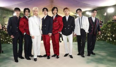 Stray Kids, la possibile scaletta del concerto allo stadio Olimpico di Roma