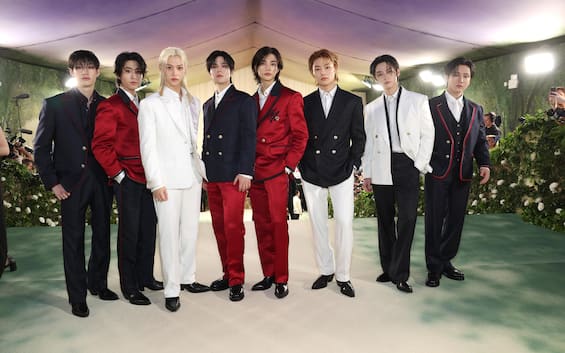 Stray Kids, la possibile scaletta del concerto allo stadio Olimpico di Roma