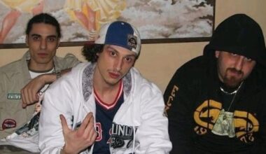 I 10 migliori dischi rap italiani usciti nel 2005
