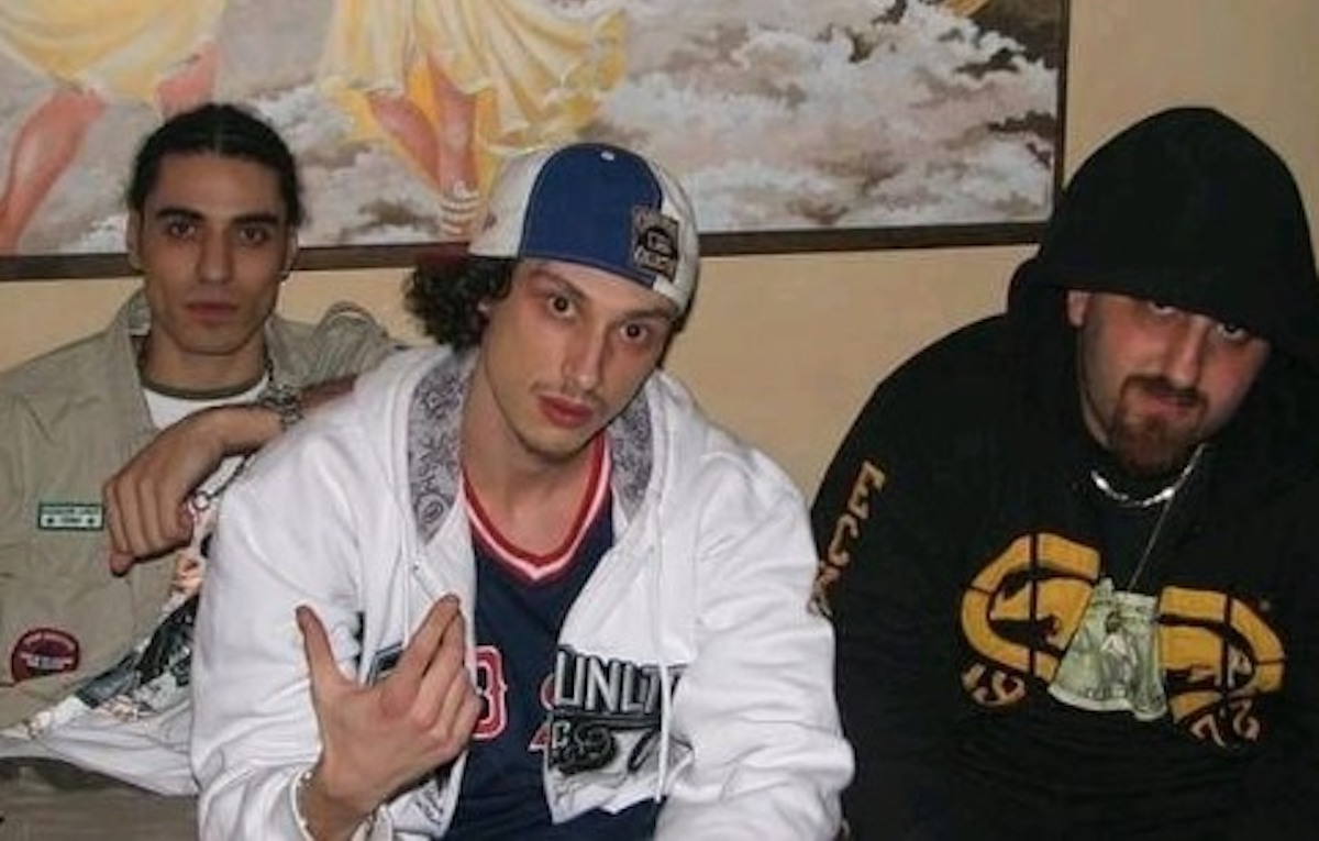 I 10 migliori dischi rap italiani usciti nel 2005