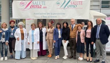 Prevenzione dei tumori, più di 13 mila visite in un anno da Salute Donna Odv MALPENSA24