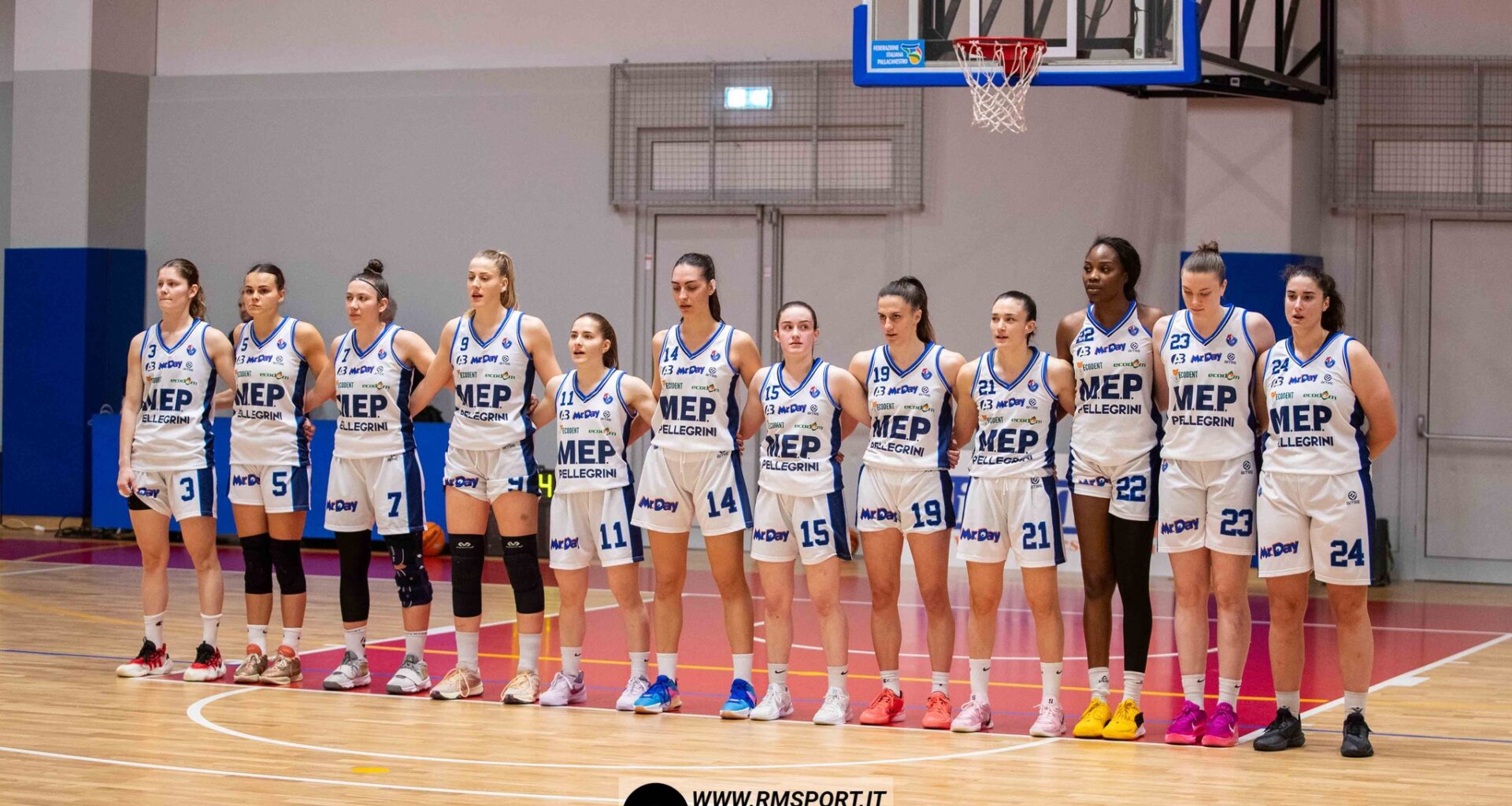 Alpo Basket: la salvezza per continuare a scrivere la storia