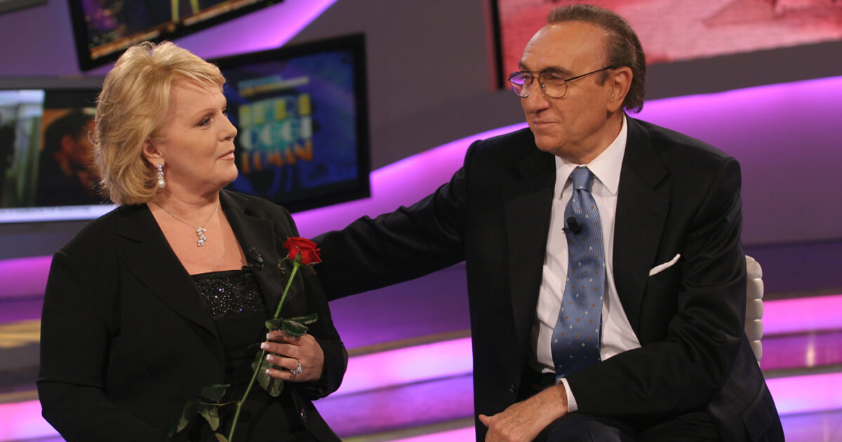 Katia Ricciarelli: "Ho saputo da altri che Baudo era morto"