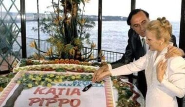 Quella volta in cui il clan Santapaola fece saltare in aria la villa di Pippo Baudo a Santa Tecla