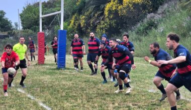 Rugby - Il Ceccano alla ricerca di nuovi atleti: "In questo sport c’è spazio per tutti"
