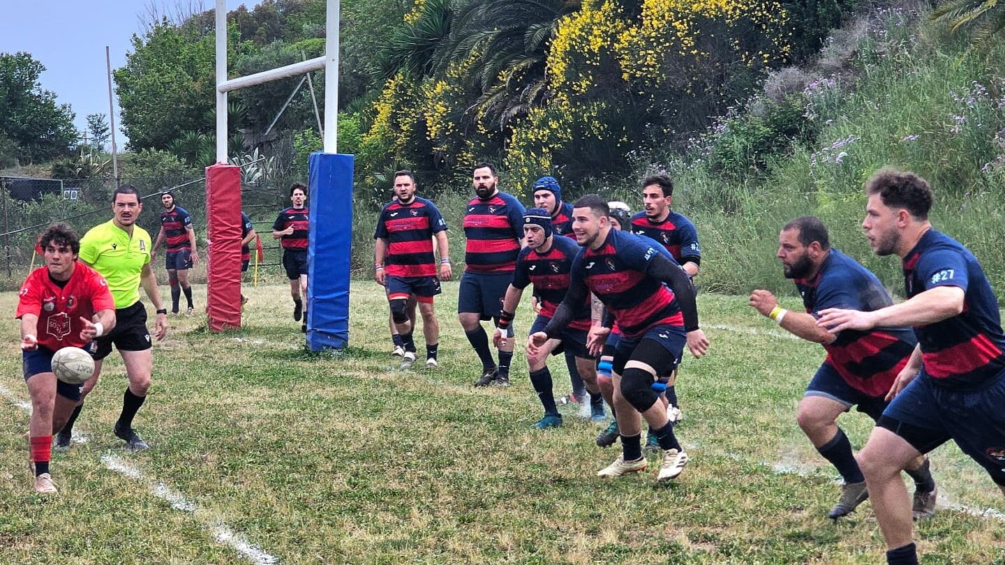Rugby - Il Ceccano alla ricerca di nuovi atleti: "In questo sport c’è spazio per tutti"
