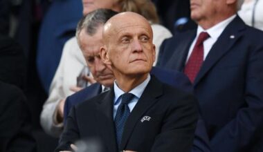 In Serie C debutta il Football Video Support: con la presenza di Collina al