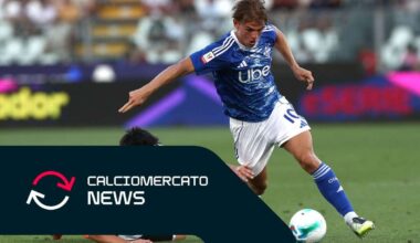 Tutte le trattative di calciomercato in diretta