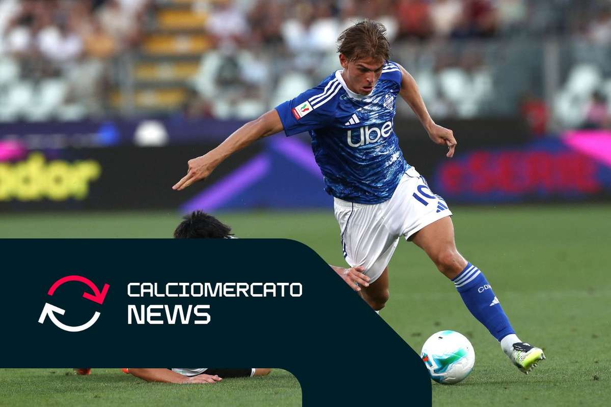 Tutte le trattative di calciomercato in diretta