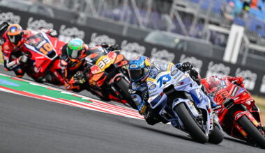 MotoGp, i fratelli Marquez nelle libere di Balaton - Sport