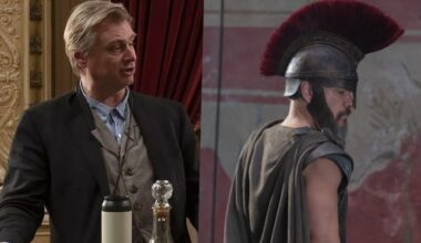 5 film blockbuster del 2026 che possono battere Odissea di Christopher Nolan al box office