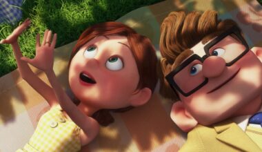 5 film Disney usciti dopo il 2000 che ci hanno traumatizzato: quante lacrime!