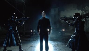 5 film sci-fi degli anni 2000 bellissimi ma dimenticati troppo presto