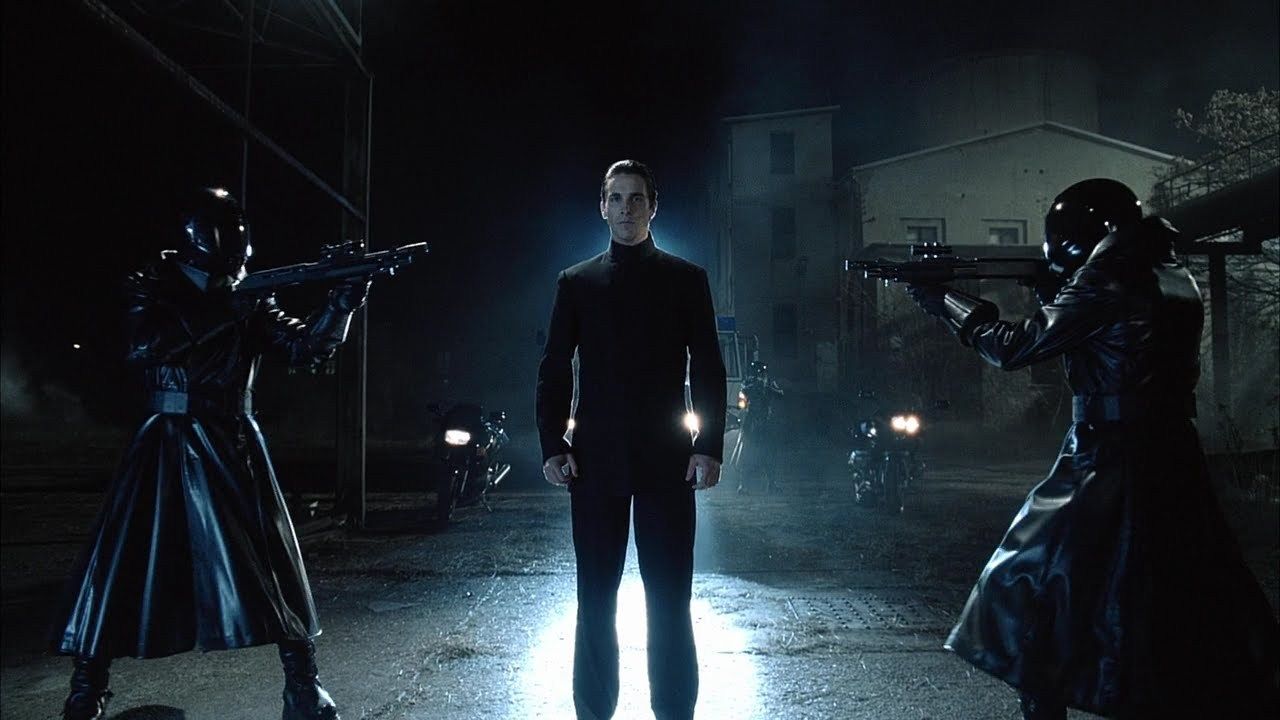 5 film sci-fi degli anni 2000 bellissimi ma dimenticati troppo presto