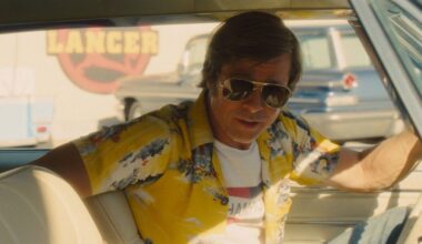 5 grandissimi film che potrebbero aver segnato la fine di un'era al cinema
