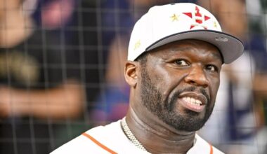 War of the Worlds è un disastroso flop, 50 Cent deride il "rivale" Ice Cube: "Ho perfino paura a guardarlo" - movieplayer.it