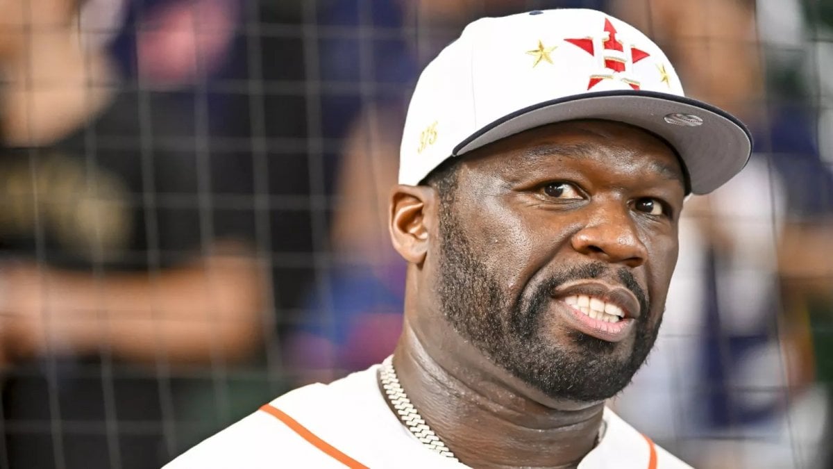 War of the Worlds è un disastroso flop, 50 Cent deride il "rivale" Ice Cube: "Ho perfino paura a guardarlo" - movieplayer.it